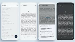 Baconreader for reddit has a legion of fans and sports a wide array of features that ensure a pleasant browsing experience. Duofolio An Open Source Ebook Reader That Helps You Learn New Languages Androiddev