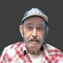 Edward J. O'Henley Obituary