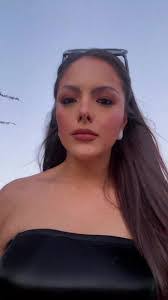 Marlene Aceves's Instagram, Twitter & Facebook