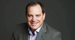 Cantwell steps down as Mitchell O'Connor advisor