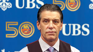 Kraken hire former Islanders HC Lane Lambert for same role