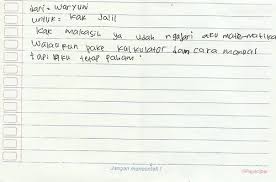 Kumpulan kata bijak motivasi kuliah buat mahasiswa kosngosan. Contoh Kesan Dan Pesan Untuk Kakak Kelas Dengan