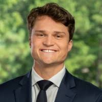 M. Austin Spence, MPP, MDiv