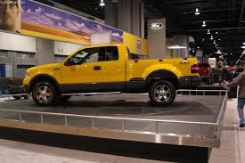 Image result for Federal Safety Yellow 2002 Truck