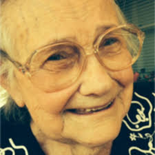 Obituary information for Glaycon "Tiny" Lucille Denton