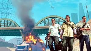 Not so long ago there was news about rockstar game taxes. New Gta Vi Rumour Supposedly Reveals Map Size And Playable Characters