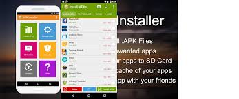It also shows you the size of the installed app and actual apk size. Apk Installer Apk Download For Windows Latest Version 8 6 2