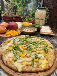 Aprende a preparar pizza napolitana con esta rica y fácil receta. Pizza Ederepente50