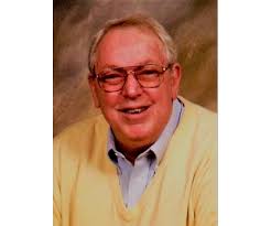 Francis Riley Obituary (2016)