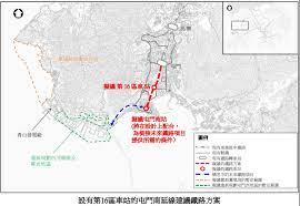 The website collected by this website comes from the. æ¸¯éµå±¯é–€å—å»¶ç·šå¢žç¢¼é ­ ç¬¬16å€è¿'æ³³æ± å…©ç«™2023å‹•å·¥ 2030è½æˆ é¦™æ¸¯01 ç¤¾æœƒæ–°èž