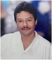 Obituary information for Gregory James Palacios