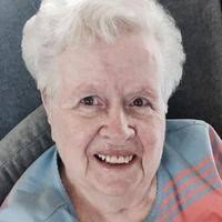 Joanne Cloud Newberry Obituary (2024)
