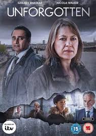 It is written by creator chris lang and directed by andy wilson. Unforgotten Wikipedia