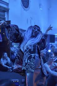 Hd video deep space mathematics and the transfer of knowledge 2016 3 min. Art Night 2019 Contemporary Art Society