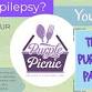 Purple Picnic