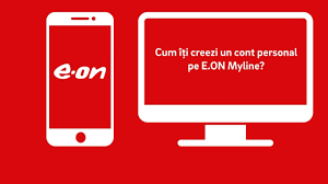 E.on gaz furnizare sa is an enterprise based in romania. Cum Iti Creezi Un Cont Personal Pe E On Myline Youtube