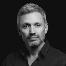 Ricky Lanusse 🇦🇶