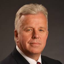 Thanks for all the well-wishes! I am looking forward to continuing to work  with Leo Kirchner throughout the transition. We have a wonderful team at  Thomas Miller Americas and I am excited