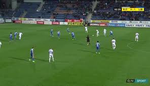 Словацко пропускает в последних 9 матчах против команды слован либерец. Slovacko Liberec Online 10 11 2018 17 00 Fortuna Liga 2018 2019 Zive Isport Cz