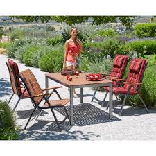 See more of dänisches bettenlager on facebook. Gartentisch Eukalyptus Aus Aluminium Mit Sonnenschirmloch Preiswert Kaufen Danisches Bettenlager