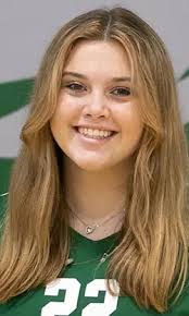 2021 Women's Volleyball Roster