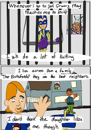 Where to watch every episode | reelgood. Amazing Rope Guy Word Girl Explore Tumblr Posts And Blogs Tumgir