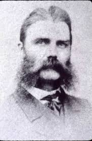 William Pritchard's Instagram, Twitter & Facebook