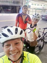 Hello everyone,Antipolo rides, short spin