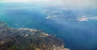 Gibraltar, a place like no other. Navigating The Strait Of Gibraltar Tides