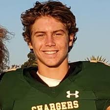 Fletcher Patterson's Edison High School Bio