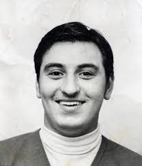 Hi All, my dad Tony Asher born and bred in Codnor, sadly passed away