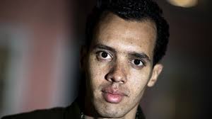 Gaël Faye: "Vid elva var barndomen över"