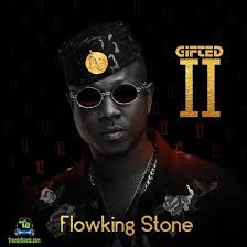 Flowking Stone