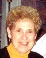 Mary (Agrella) Silva