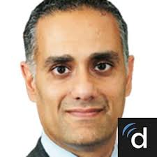 Dr. Nikhil N. Verma, MD