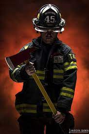 Pin On Firefighter