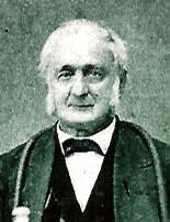 David Ayers (1793-1881)