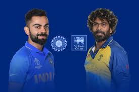 In the icc men's odi rankings, india is currently ranked 4th while sri lanka is standing at the 9th spot. Ind Vs Sl 1st T20 Live When And Where To Watch Live Streaming Schedule Squads Venue And Other Details