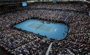 This conflict, known as the space race, saw the emergence of scientific discoveries and new technologies. Australian Open 2021 Ap Quiz On The Year S 1st Tennis Slam