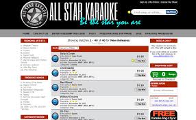 Karafun is the best online karaoke. Where To Buy Karaoke Songs For Download In The Usa Pcdj