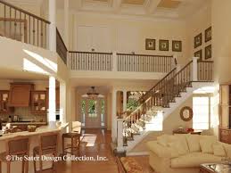 Ansel Arbor House Plan Luxury House Plans House Plans House Design Kitchen