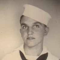 Harold Ray Cline (1923–2002) • FamilySearch