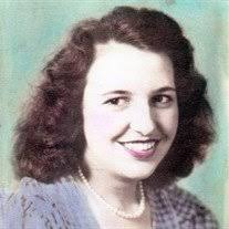 Obituary of Elaine D. Lapi