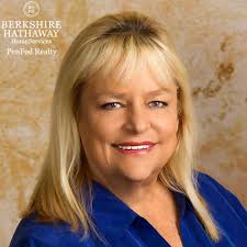 Sherry Jones Realtor