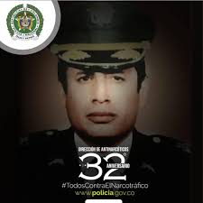 Policía de Colombia