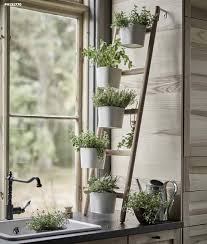 Ikea Us Furniture And Home Furnishings Herb Garden In Kitchen Window Herb Garden Home