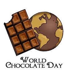 We did not find results for: World Chocolate Day Canada