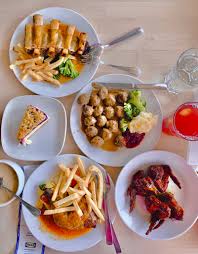 Ikea food and restaurant is rated accordingly in the following categories by tripadvisor travelers Malaysian Shares What Food You Should Order On Your Ikea Date World Of Buzz