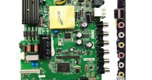 Soft4led All Smart And Universal Led Tv Board Software Free Download T R85 801 Universal Led Tv Board All Resolutions Free Down Led Tv Laser Printer Software