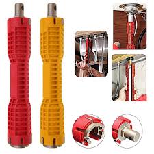 sink installer water pipe spanner